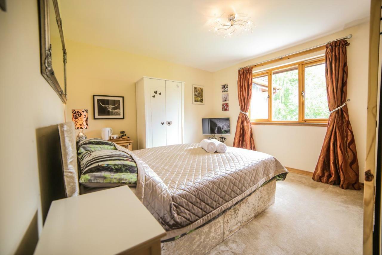 Loch Ness B And B Инвернесс Экстерьер фото