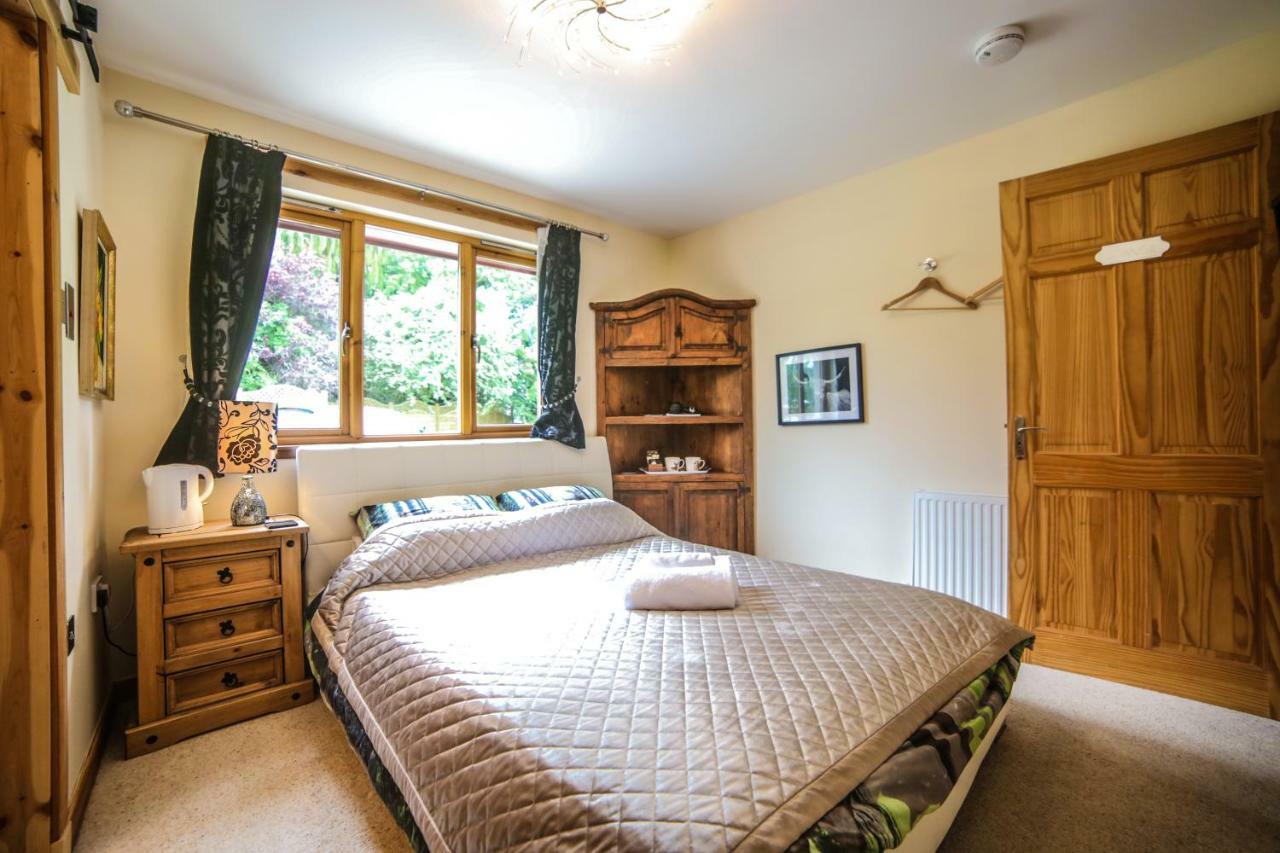 Loch Ness B And B Инвернесс Экстерьер фото